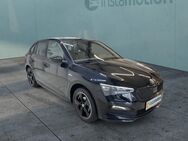 Skoda Scala, 1.0 TSI Monte Carlo SmarLink, Jahr 2020 - München