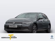 VW Golf, 2.0 TDI VIII ACTIVE, Jahr 2021 - Recklinghausen