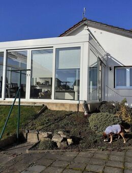 Attraktiver Bungalow mit viel Komfort und großem Garten - Weilerswist