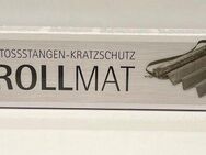 Kleinmetall Rollmat Ladekantenschutz Standard/XL *Borgmann* - Krefeld