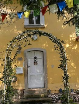 Charmantes Einfamilienhaus im Herzen des Vogtlands - mit Geschichte und Charakter - Bad Brambach