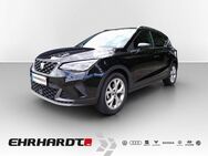 Seat Arona, 1.0 TSI FR ALLWETTER, Jahr 2023 - Erfurt