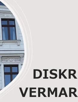 GROSSZÜGIGES EINFAMILIENHAUS IN DER ALTSTADT SÖMMERDA's - Sömmerda