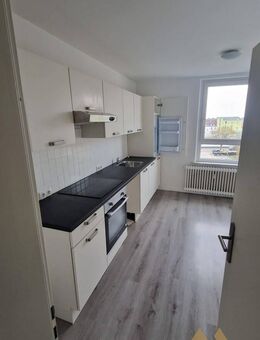 Attraktive Wohnungen in Wilhelmshaven mit Einbauküche zu vermieten - Wilhelmshaven