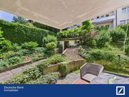 2 Zimmer und Terrasse - Ihr neues Zuhause in Stuttgart-Münster - Stuttgart