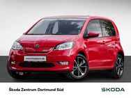 Skoda Citigo, e iV STYLE, Jahr 2020 - Dortmund