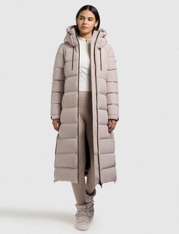 khujo Steppmantel DERIA4