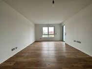Neuwertige 2-Zimmer-Mietwohnung im betreuten Wohnen von Crailsheim-Altenmünster - Crailsheim