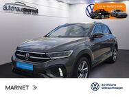 VW T-Roc, 2.0 TDI R-Line Park Lane, Jahr 2024 - Bad Nauheim