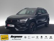 CUPRA Ateca, 2.0 TSI Basis, Jahr 2024 - Krefeld