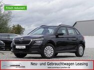 Skoda Kamiq 1.0 TSI Active //LED/Klima/DAB - Thannhausen