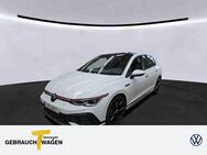 VW Golf, GTI CLUBSPORT LM19 IQ LIGHT H K, Jahr 2022 - Lüdenscheid