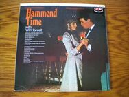 Will Horwell-Hammond Time-Vinyl-LP,60er Jahre - Linnich