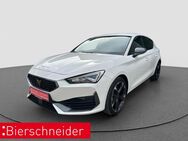 CUPRA Leon, 1.5 eTSI 2-J 18, Jahr 2023 - Hüttlingen