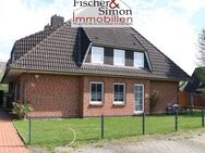 RESERVIERT- großzügige Zweizimmerwhg. in einem soliden Vierfamilienhaus in ruhiger Lage - Nienburg (Weser)