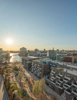 Eine Rarität in Hamburg! - Hamburg