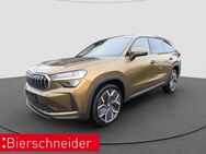 Skoda Kodiaq, 2.0 TDI Selection CANTON LM20, Jahr 2024 - Straubing