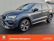 Seat Ateca, 1.5 TSI Xperience Beats 18Alu, Jahr 2022 - Castrop-Rauxel