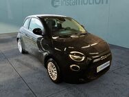 Fiat 500E, neuer Action Automatik& Winter Paket, Jahr 2021 - München