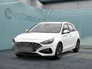 Hyundai i30, cw AppleCarPlay, Jahr 2023 - München