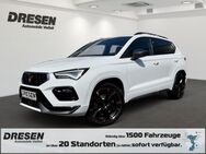 CUPRA Ateca, 2.0 TSI BEATS Grad, Jahr 2023 - Krefeld