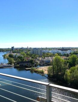 Reserviert...Exklusive Wohnung in 1A Lage...Berlin-Spandau - Berlin