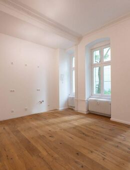Großzügige Altbau 2-Zimmer Eigentumswohnung im urbanen Charlottenburg Wilmersdorf - Berlin