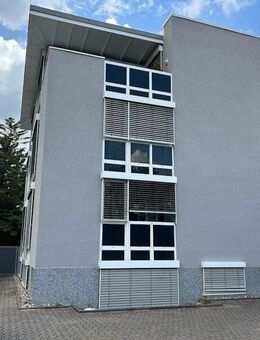 Großzügige 1 Zimmer-Wohnung mit EBK in Mainz-Weisenau, nähe Uniklinik - Mainz