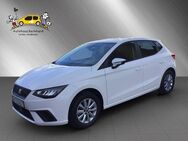 Seat Ibiza, 1.0 TSI 81kw Style, Jahr 2023 - Lindau (Bodensee)