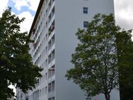 Helle 2-Raum-Wohnung mit Balkon - Chemnitz