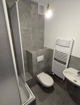 Modernisierte 2 Zi. Whg + DG+ in DO Innenstadt-Süd - Dortmund