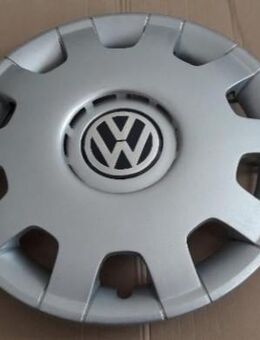 Radkappe Radzierblende Radblende Einzelradkappe für VW Golf 4 (Typ 1J) Variant / VW Golf 4 (Typ 1J) Limousine 14 Zoll 1 Stück Sehr guter Zustand - Bochum