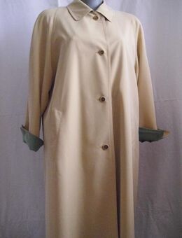 Trenchcoat Damen Gr. 46 Neuwertig - Saarbrücken