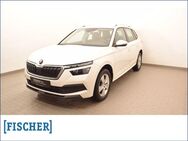 Skoda Kamiq 1.0TSI Ambition LED SHZ PDC hinten - Jena