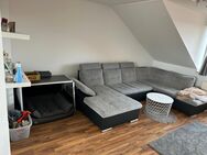 Couch wohnlandschaft - Mönchengladbach