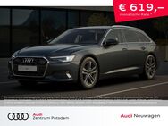 Audi A6, Avant advanced 40 TDI, Jahr 2022 - Potsdam