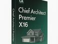 Chief Architect Premier X16 in 80639