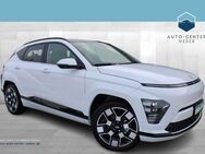 Hyundai Kona Elektro, SX2 Prime BoseSound, Jahr 2022 - Markkleeberg