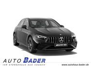 Mercedes A 35 AMG, Premium Perf Sitze, Jahr 2022 - Mittelstetten