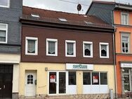Wohn- und Geschäftshaus im Zentrum von Nordhausen - Nordhausen