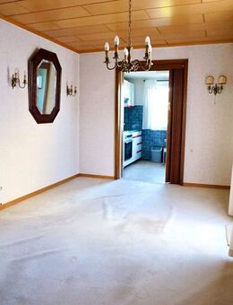 Großzügiges Reihenendhaus in ruhiger Sackgasse mit unverbaubarer Aussicht - Schwäbisch Hall