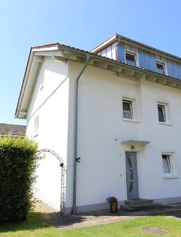 3 Familienhaus in idyllischer, ruhiger Lage - Weitnau