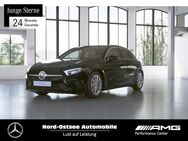 Mercedes A 180, Progressive, Jahr 2019 - Hamburg