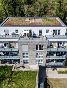 3 -Zimmer-Wohnung mit WOHNBERECHTIGUNGSSCHEIN EOF 3 - für 2- oder 3-Personen-Haushalt - Würzburg