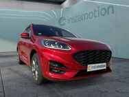 Ford Kuga, ST-Line X Winterpaket, Jahr 2023 - München