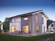 Traditionelle Form trifft moderne Kontur! - Wutha-Farnroda