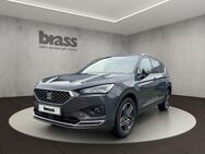 Seat Tarraco, XCELLENCE, Jahr 2020 - Hanau (Brüder-Grimm-Stadt)