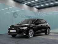 Audi A3, , Jahr 2024 - München