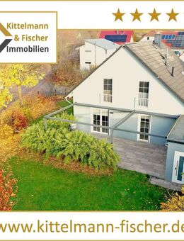 Modernisiertes Einfamilienhaus in Destedt mit Kamin, Gartenkomfort und hochwertiger Ausstattung - Cremlingen