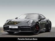 Porsche 911, 992 Turbo, Jahr 2021 - Bonn